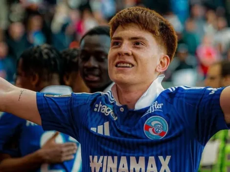 ¿El Colo Barco al Mundial 2026? La noticia que lo acerca a su objetivo