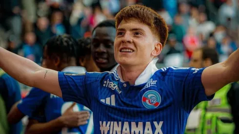 ¿El Colo Barco al Mundial 2026? La noticia que lo acerca a su objetivo