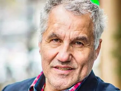 La picante frase de Márcico contra Gallardo antes del Superclásico: "Va a tener que..."