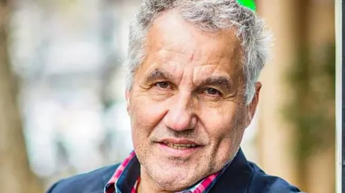 El Beto habló de Gallardo