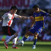 La novedad que tendrá el Superclásico e impacta en el juego: Boca ya tomó recaudos