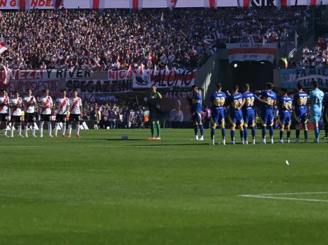 Boca vs. River: quiénes son los 5 futbolistas más caros que jugarán el Superclásico
