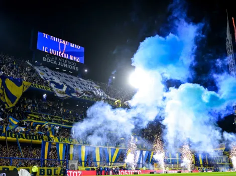Boca organiza una caravana para apoyar al plantel antes de River: cuándo y dónde será