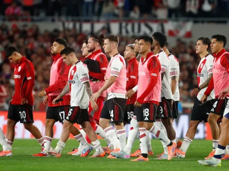 El punto débil de River que Boca tiene que aprovechar para lastimar al equipo de Gallardo