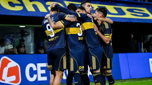 Boca tendrá una chance clave contra River.