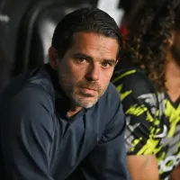 Fernando Gago quiere a un titular de Boca en el Necaxa para el 2026: “Si resiste…”