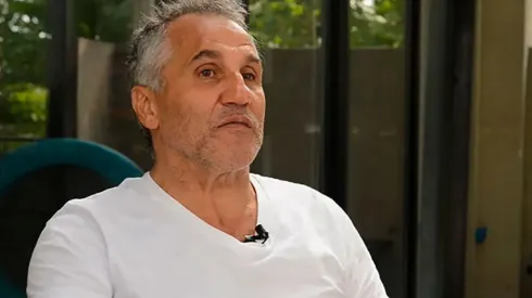 El Beto Márcico palpitó el Superclásico.