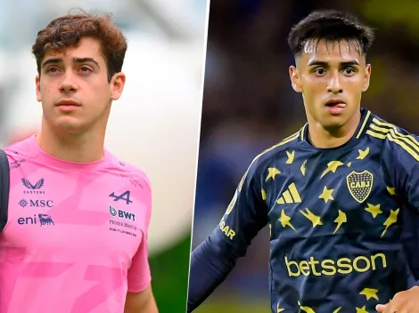 Boca hoy: la cábala de Colapinto antes de River, el titular que el club declaró transferible y la postura sobre Milton Delgado