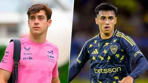 Las noticias de Boca hoy.