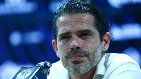 Gago recibió una mala noticia en México.