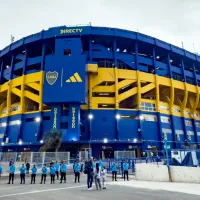 Así será el megaoperativo de seguridad para el Superclásico entre Boca y River
