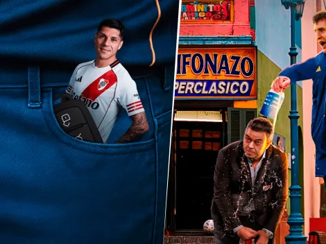 Los memes de Boca para River tras la victoria en el Superclásico