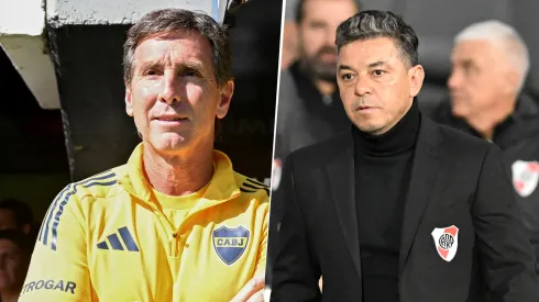 Las noticias de Boca hoy.