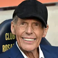 El guiño de la cuenta oficial de Boca a Miguel Ángel Russo a horas del Superclásico ante River