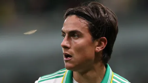 La sorprendente noticia sobre el futuro de Dybala.