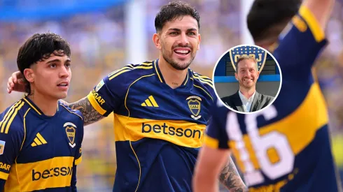 Boca y un triunfo sólido ante River.