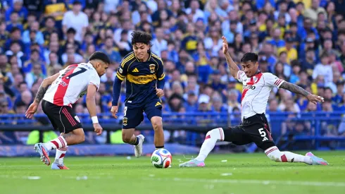 ¿Puede haber otro Superclásico en el Torneo Clausura?