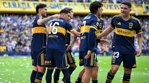 El rival que enfrentaría Boca en el Playoff del Clausura.