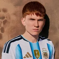 Valentín Barco habló de su posible vuelta a Boca y fue contundente: “En un futuro…”