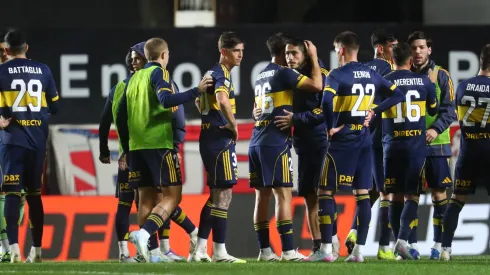 El jugador que se perfila para reemplazar a Di Lollo.