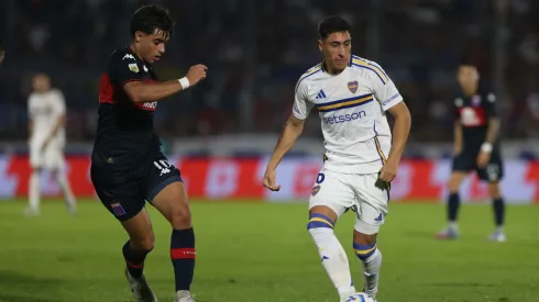 Confirmado los detalles del Boca-Tigre.