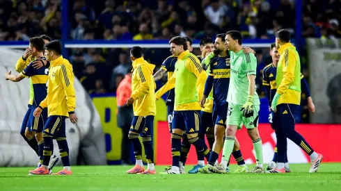 Los dos jugadores que pelean por reemplazar a Di Lollo en Boca.