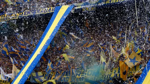Los organismos de seguridad dictaminaron una sanción a Boca tras el Superclásico.