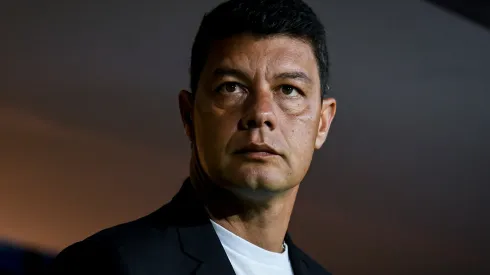 Battaglia explicó el motivo por el que aún no aceptó una propuesta nueva para dirigir.