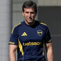 Revelaron qué opina Claudio Úbeda del plantel actual de Boca: ¿pocos refuerzos en diciembre?
