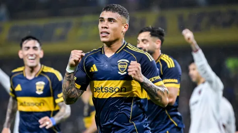 Ayrton Costa dijo a qué selección le gustaría representar.