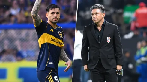 Las noticias de Boca hoy.