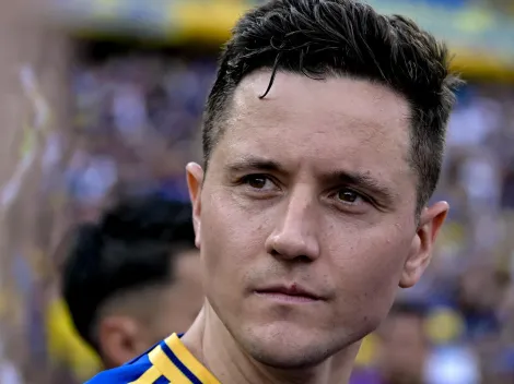Tres de Boca y uno de River: Ander Herrera mencionó a qué cracks argentinos ve en Europa pronto