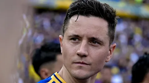 Ander Herrera marcó qué jugadores tienen destino europeo.