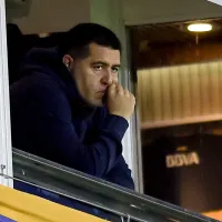 Boca lo quiere a Felipe Loyola, su club piensa venderlo, pero su DT se metió en el medio: “Ojalá no se vaya”