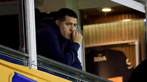 El jugador que interesa en Boca pero su actual DT le metió presión para que no se vaya.