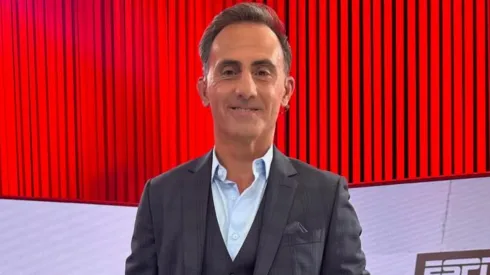 Diego Latorre eligió quién debe ser el DT de Boca para el 2026.