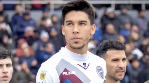 El pésimo momento que vive Pol Fernández.