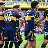 Los jugadores de Boca y el cuerpo técnico coinciden: “Quieren volver a cruzarse a River cuanto antes”