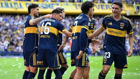 Boca y su firme postura sobre jugar otra vez contra River.