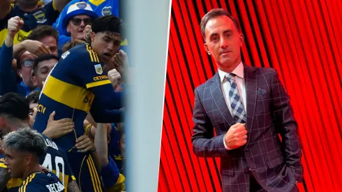 Las noticias de Boca hoy.