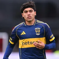 Márcico sorprendió con su postura con el Changuito Zeballos: “Si vuelve Battaglia, lo saco”