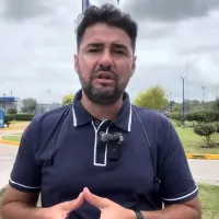 Tato Aguilera dijo quién va a ser el DT de Boca en 2026: “Se lo van a ofrecer”