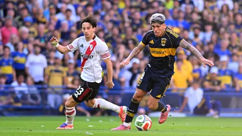 ¿Boca-River pueden volver a enfrentarse?