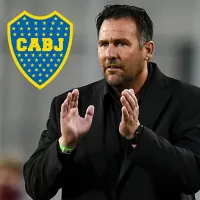 Diego Dabove, DT de Tigre, le dejó un desafiante mensaje a Boca: “Me gusta agarrarlo así…”