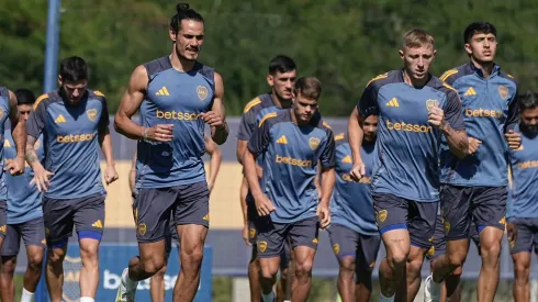 En diciembre, el ciclo de dos jugadores en Boca llegará a su fin.