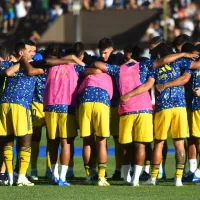 Mauricio Benítez se fue de Boca a préstamo, debe volver en 2026 y es titular indiscutido en Bélgica