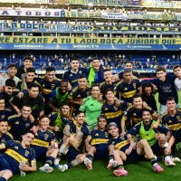 Qué tiene que pasar para que Boca termine primero y qué rival tocaría en octavos de final del Torneo Clausura 2025