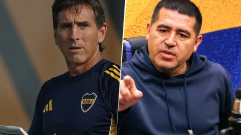 Las noticias de Boca hoy.