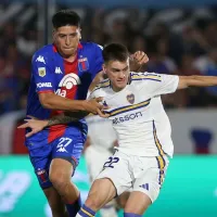 A qué hora y cómo ver Boca vs. Tigre por el Torneo Clausura 2025