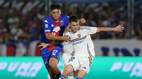 Boca cierra la fase regular del Torneo Clausura 2025 ante Tigre.